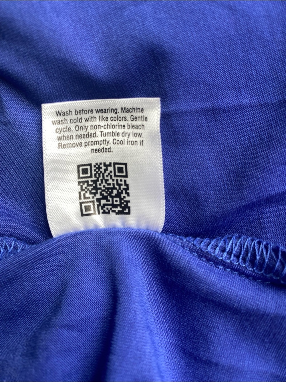 Tek Gear Top Sz 1X - Picture 7 of 7